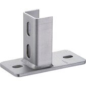 Toppro Sattelflansch A4 27 / 18